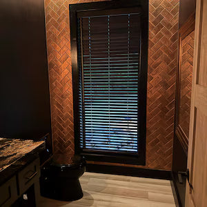 Copper Tile 1 Sq. Foot