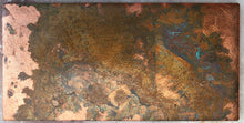Load image into Gallery viewer, Copper Tile 1 Sq. Foot
