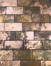 Load image into Gallery viewer, Copper Ceramic Tiles
